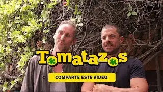 Entrevista: James Chippendal, productor de Man in the Camo Jacket