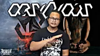 BERISIK Eps.31 | OBSIDIOUS Modern Technical Death Metal Band | 2021