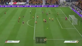 Extra time counter attack - Fifa 20