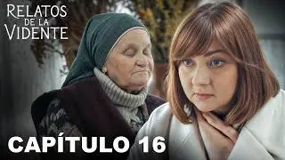 ¿QUÉ OCULTA el amado por mensajes? Relatos de la Vidente – Capítulo 16 | Lecciones Ocultas | Magia
