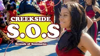 Creekside High School | Sounds of Seminoles | Band Showcase 2022
