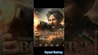 border 2 movie review #viral #shorts #border2 #movie #bollywood #film #trending #youtubeshorts #song