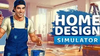 Home Design Simulator &ndash; Kendi Evimi Tasarladım! 🏡✨
