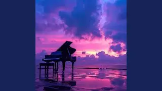 Calm Before Midnight