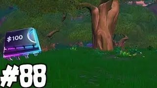 Fortbyte Location #88 Irgendwo innerhalb des Kartenplanquadrats J3 zu finden | Utopia