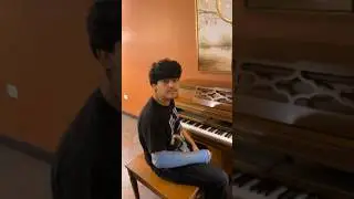 Иван в группе &laquo;Мариачи&raquo;?!🤯 #короткометражный #шорты #комедия