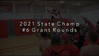 Grant Rounds - Grantsville Football 2021