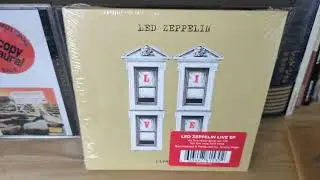Led Zeppelin #ledzeppelin 