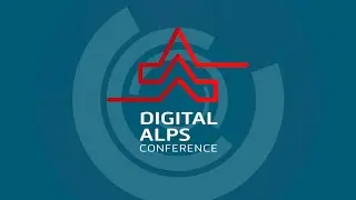 Digital Alps Conference 2022 Trailer