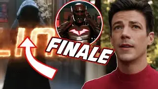 Another MAJOR Flash Character Return CONFIRMED To Help The Flash vs Red Death! - The Flash Season 9