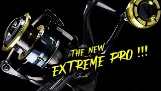 PERUBAHAN KECIL YANG BERDAMPAK EXTREME !!   DAIDO  OCEA  PRO  X-TREME