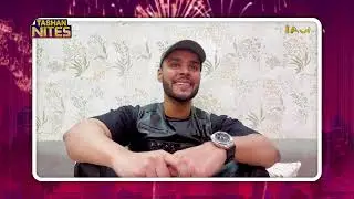 Trick Singh talks about Rap and His Musical Journey | 9x Tashan | 