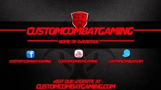 CCG Streaming Overpoch! RIGHT NOW!