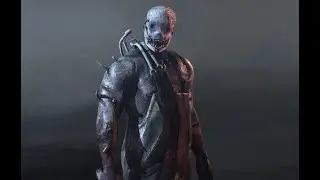 Dead by Daylight: How to Buff the Trapper