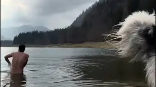 Alpenstrasse #1: Chasing Waterfalls