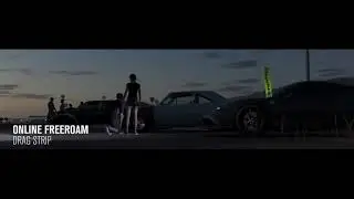 Forza Horizon 3 Drag Strip Tie!