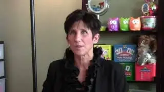 A Member Spotlight on Nancy Sims