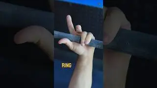 Лучший хват для максимального увеличения силы в жиме лежа!