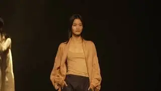 ALBERTO ZAMBELLI - KEQIAO FASHION WEEK - FW 24/25