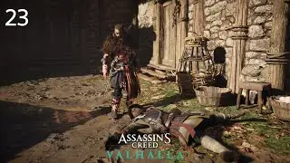Assassin's Creed: Valhalla DLC The Siege of Paris - Rebel Missions 