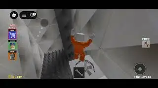 Roblox Barry Prison And More 