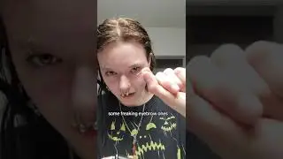 stretching my septum from 6 gauge to 4 gauge