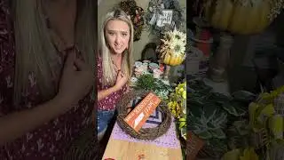 Home sweet home Tennessee wreath designed live