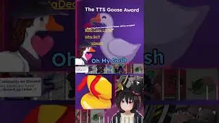 Morgan police #vtuber #twitch #tts #vtuberclips #funnymoments #tsumi #catbottsumi #cat #awardshows