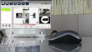Zapbot - KOREAN GUI (ENG SUB)