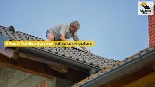 Pose de toiture en tuiles terre cuites : Le guide complet