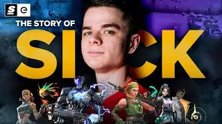 The Story of SicK: Sentinels&rsquo; Secret Weapon