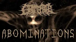 GRIM FATE - Abominations (Official Lyric-Video) [2020]