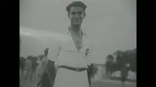 Ιστορία του Λεσβιακού αθλητισμού μέρος 2ο (1932-1948) από το Στέλιο Σαμαρά