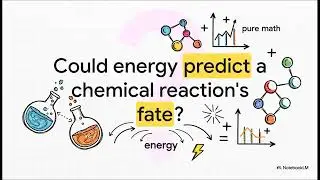 #chemical thermodynamics@ Story of energy#magic tom math:energy's story
