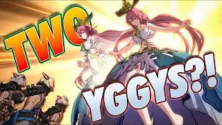The Greatest Lowain Comeback You'll See Today &bull; GBVSR &bull; Granblue Fantasy Versus: Rising &bull; NYChrisG