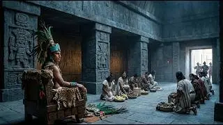 The Aztec Collapse Forced a Reckoning With Legitimacy