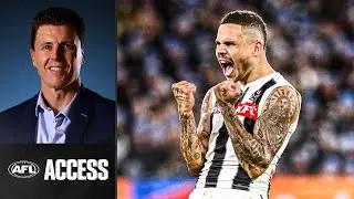 Will Magpies make BOLD selection call? | Access