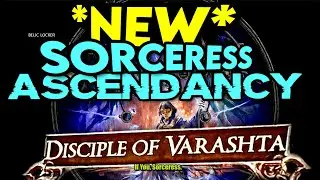 POE 2 The Last of the Druids Patch Notes Overview Before League Reset