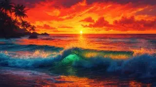 🎧Reggae Music - Fuego del Caribe - Uso Libre Free Use   🎹  [Ciark beats] explorando raices🔥
