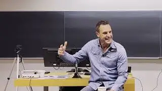 The SECRET to Why You're Stuck in Life!