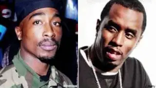 Prod. by Flyingtissues - Diddy Dirty Money - Coming Home (Ft. 2Pac) *2011 Remix*