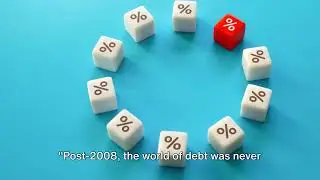 The Evolution of Debt-to-GDP Ratios: A 2000-2024 Retrospective