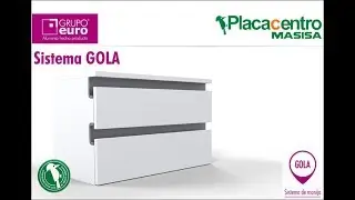 #33 SISTEMA GOLA
