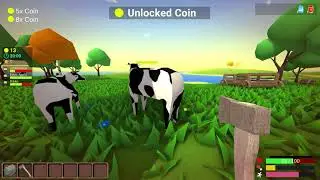 Muck chest run (Marcelo_hass POV)