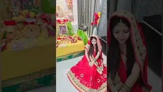 Last Year&rsquo;s Hartalika Teej Puja &ndash; Moments of Devotion & FaithHartalika teej puja Hartalika teej