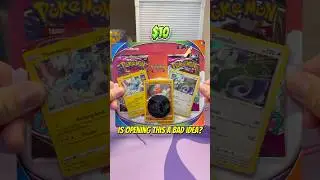 Is Opening This A Bad Idea? - Episode 123 - Fusion Strike Pok&eacute;mon Card Booster Packs #pokemontcg