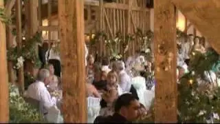 Magic Enigma - Barry Hicks the Wedding Magician With the Tricks