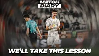 Banyak Catatan dari Jakarta✍🏻| Match Diary Madura United FC vs Persija Jakarta‼️