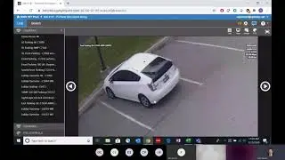 OpenEye Cloud Managed Video Demonstration