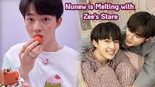 ZEENUNEW BECAME A COUPLE IN ZEE'S INSTAGRAM AND TWITTER UPDATE